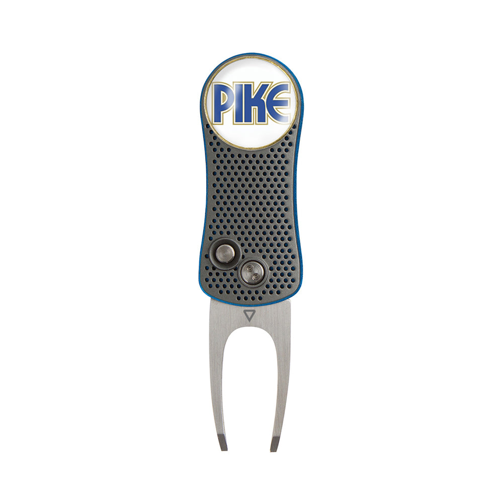 Divot Repair Tool