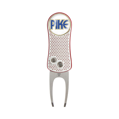 Divot Repair Tool
