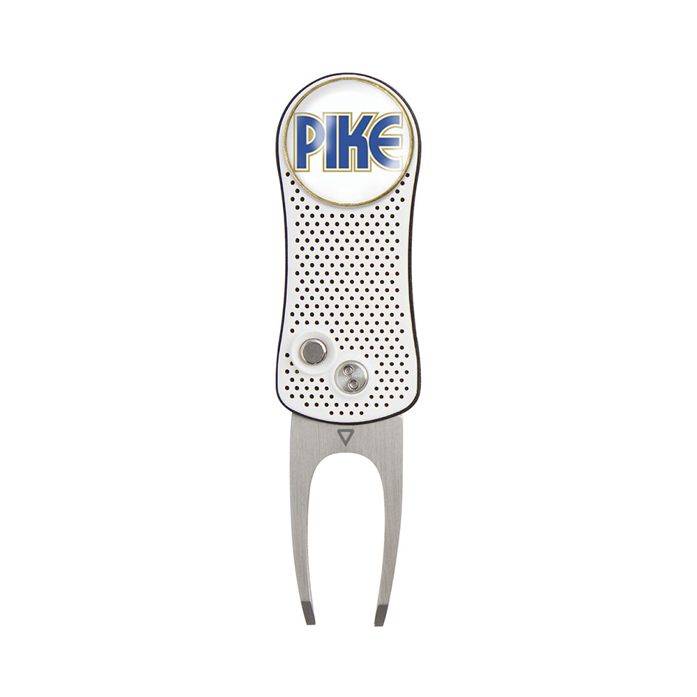 Divot Repair Tool