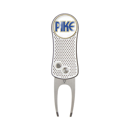 Divot Repair Tool