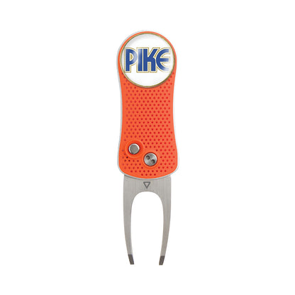 Divot Repair Tool