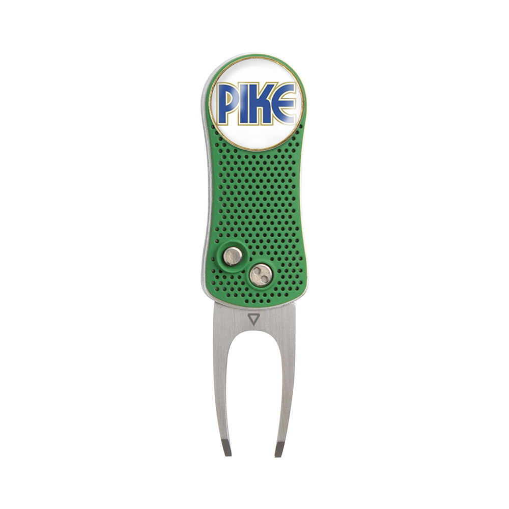 Divot Repair Tool