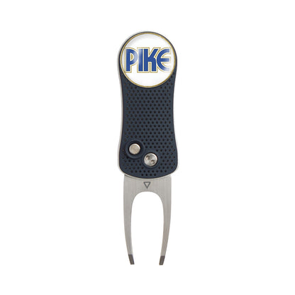 Divot Repair Tool