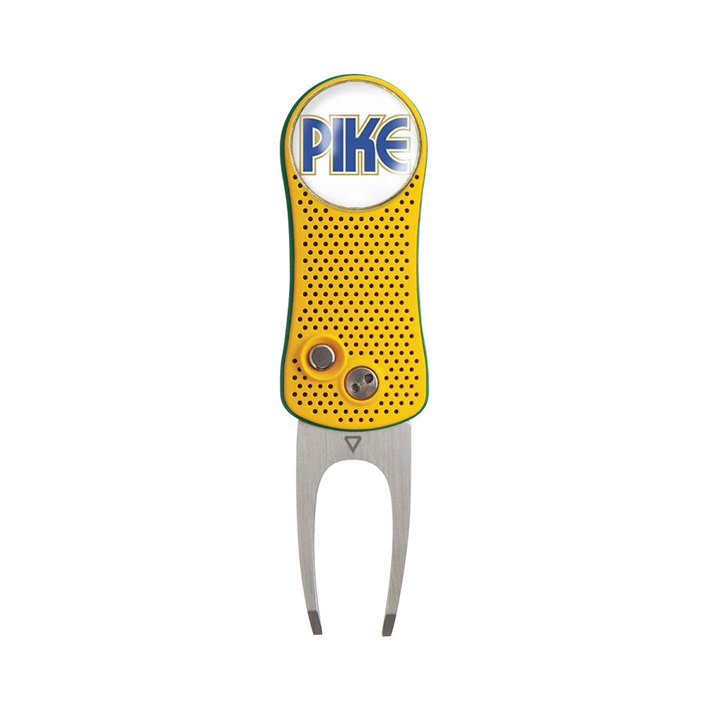 Divot Repair Tool