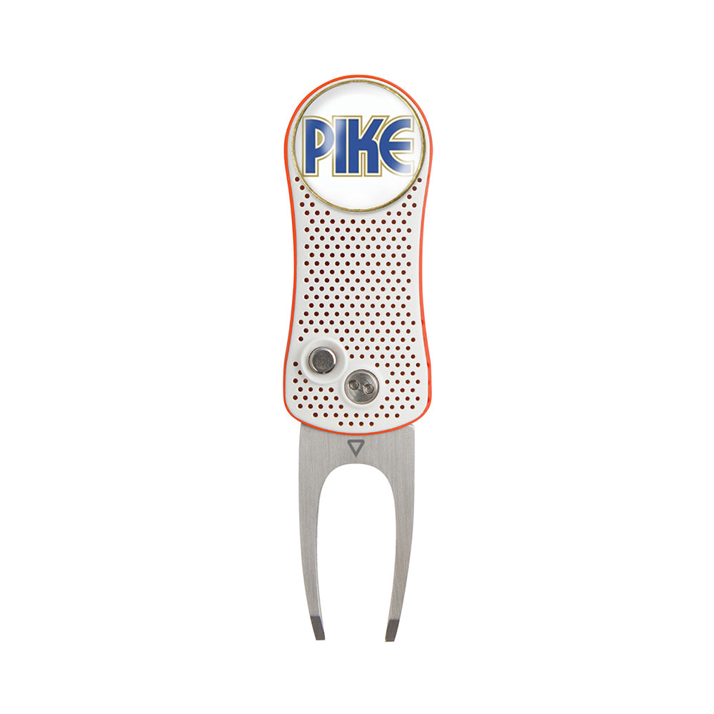 Divot Repair Tool