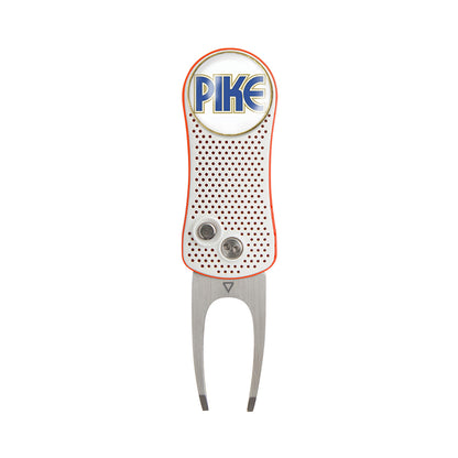 Divot Repair Tool