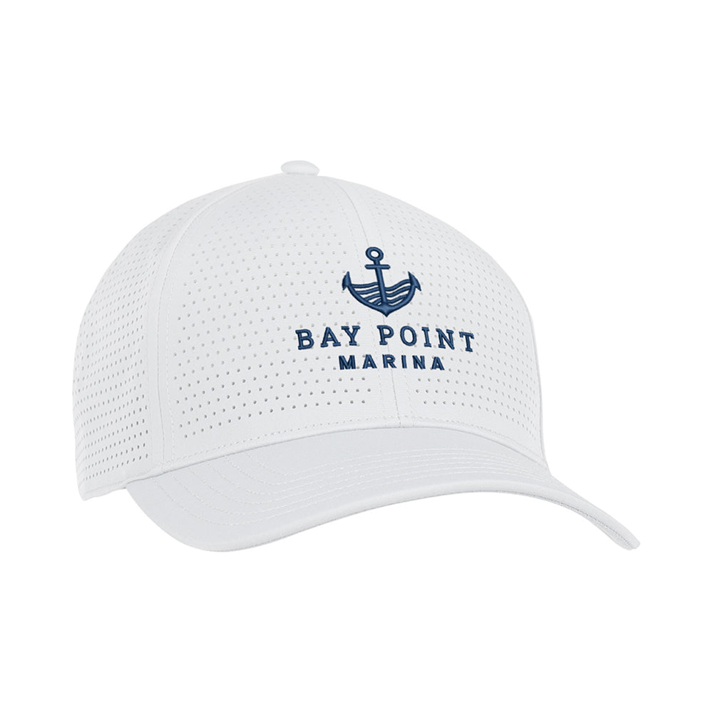 Performance Golf Cap
