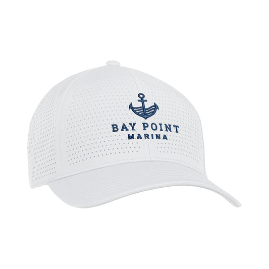 Performance Golf Cap
