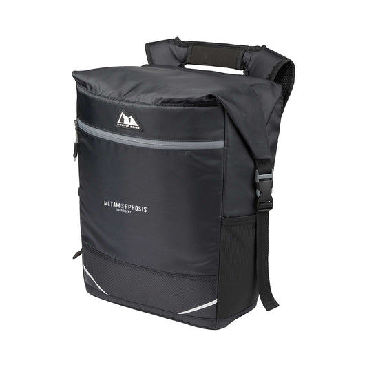 Arctic Zone 20 Can Rolltop Cinch Backpack Cooler