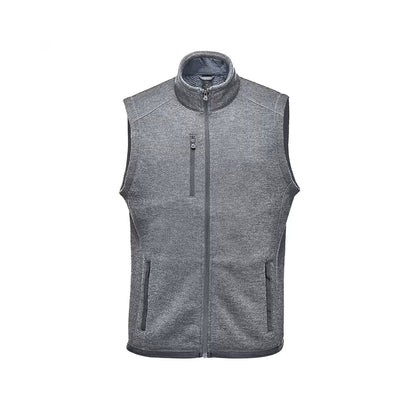 Stormtech Men's Avalante Full-Zip Fleece Vest