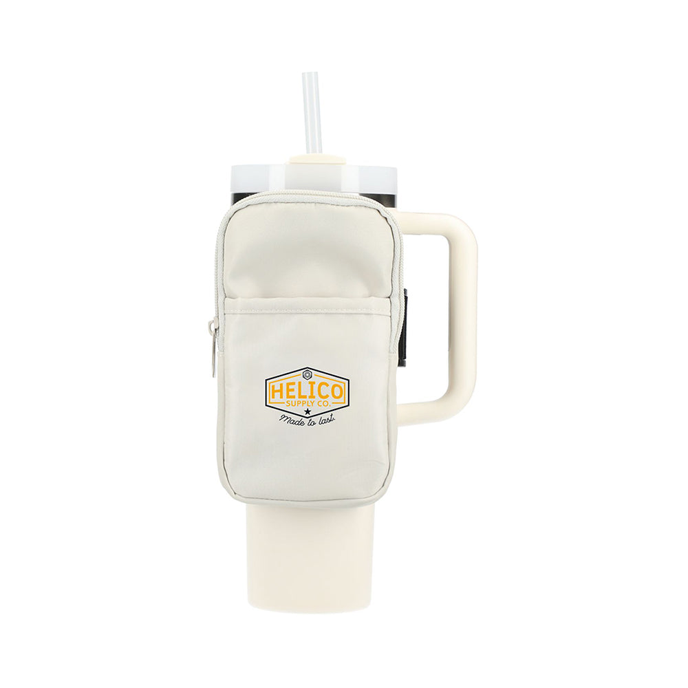 Water Bottle Carry Pouch