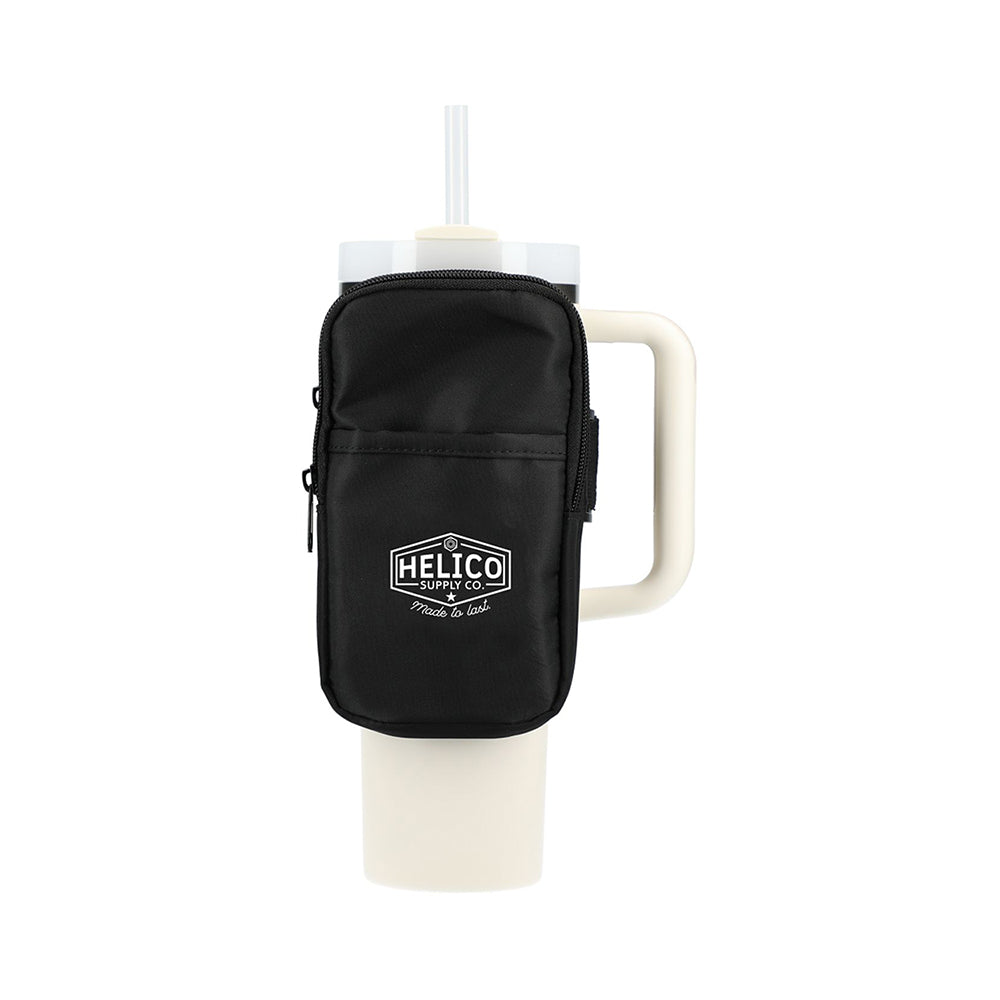 Water Bottle Carry Pouch