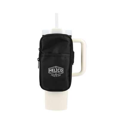 Water Bottle Carry Pouch