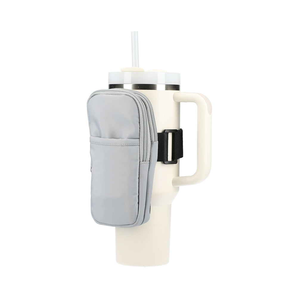 Water Bottle Carry Pouch