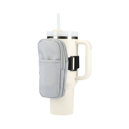 Water Bottle Carry Pouch