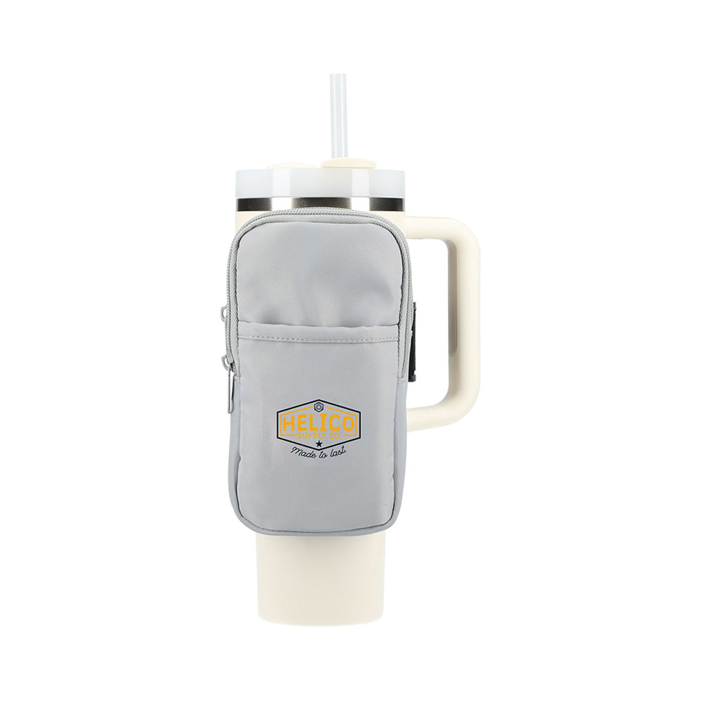 Water Bottle Carry Pouch