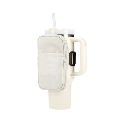 Water Bottle Carry Pouch