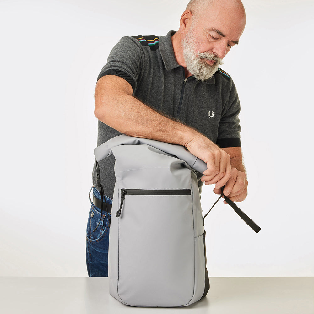 Water Resistant Backpack
