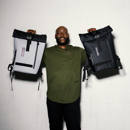 Cooler Backpack