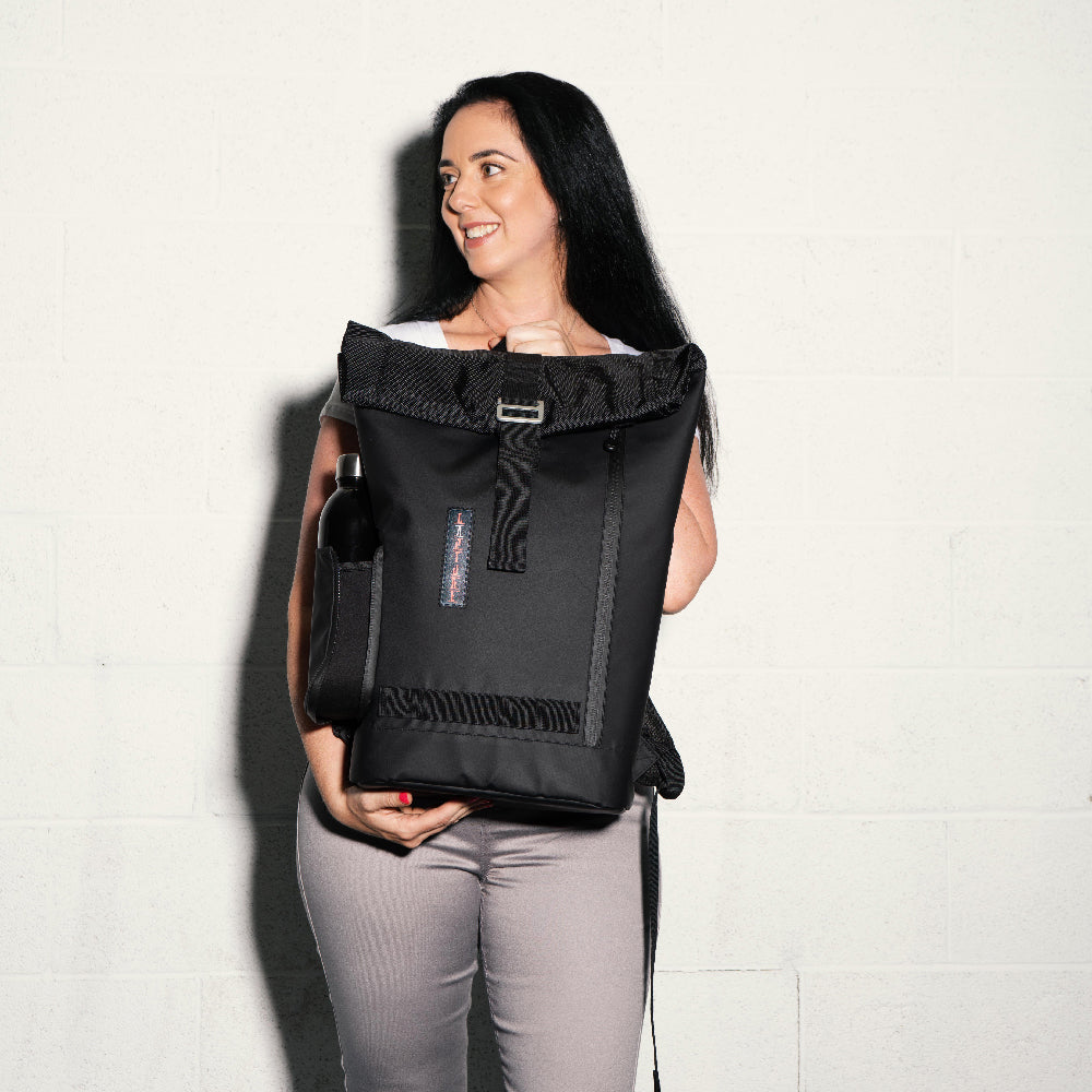 Cooler Backpack