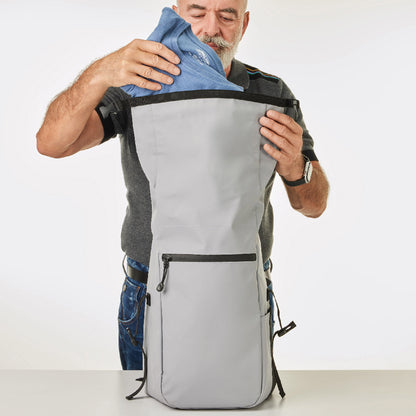 Water Resistant Backpack