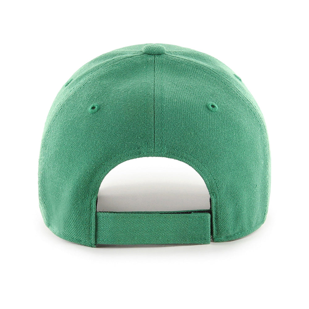 Classic Structured MVP Cap
