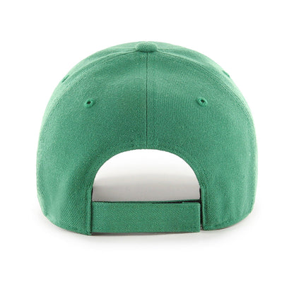 Classic Structured MVP Cap