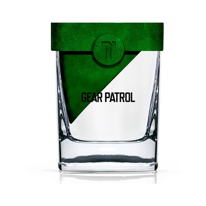 Tequila Glass - 4 oz.