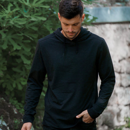 Stormtech Men's Montebello Pullover Hoodie