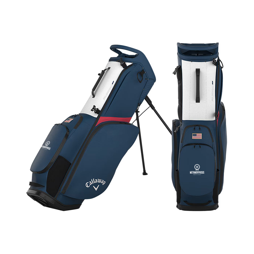 Callaway Fairway+ Stand Bag