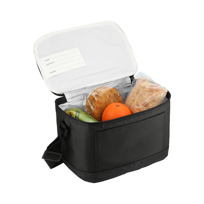 Insulated Cooler Lunch Bag