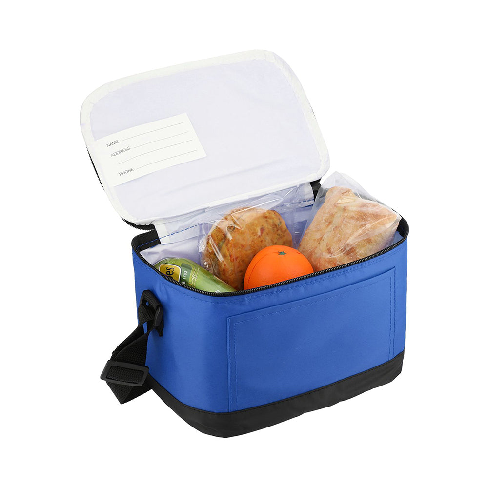 Insulated Cooler Lunch Bag