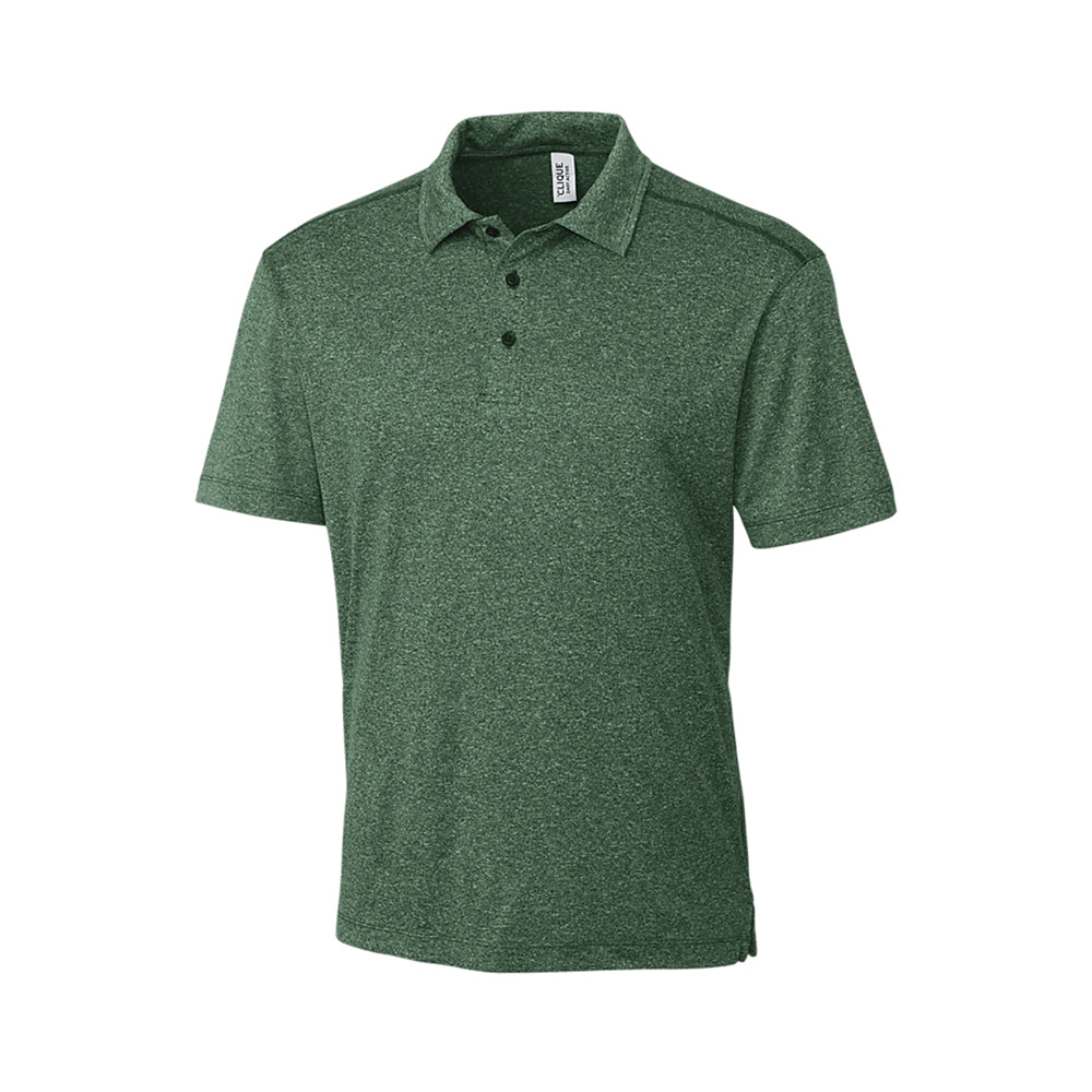 Clique Men's Charge Active Polo