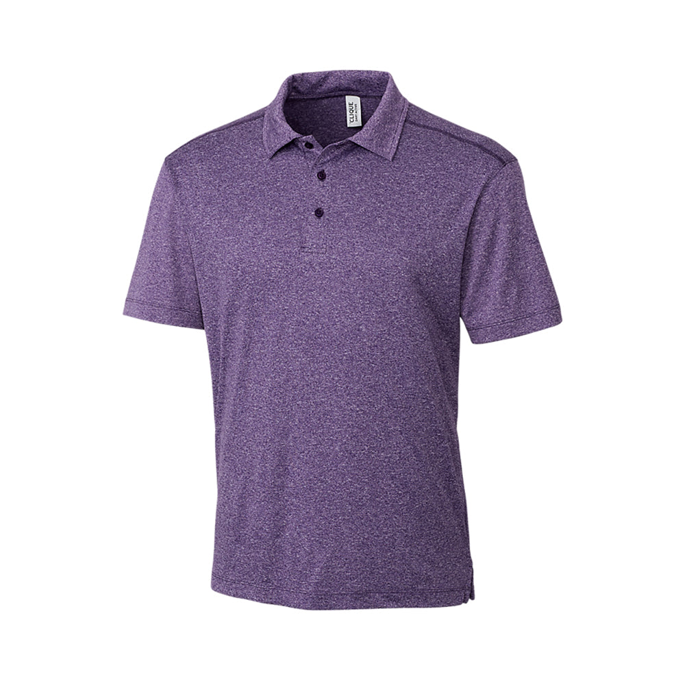 Clique Men's Charge Active Polo