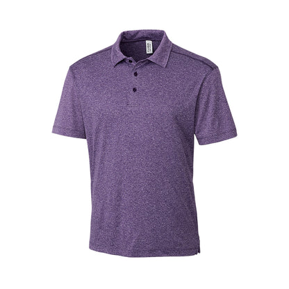 Clique Men's Charge Active Polo