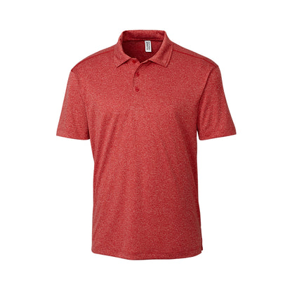 Clique Men's Charge Active Polo