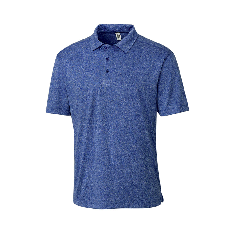 Clique Men's Charge Active Polo