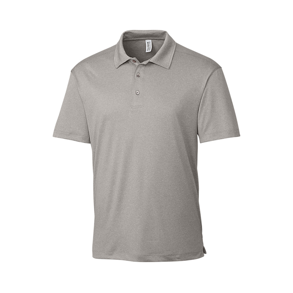Clique Men's Charge Active Polo