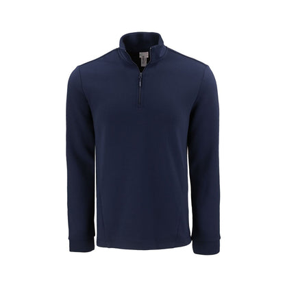 Clique Mens Haven Quarter Zip Pullover