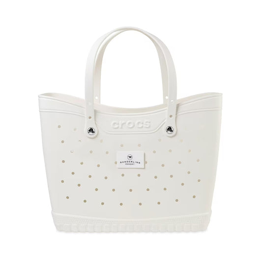 Crocs™ Large Tote Bag
