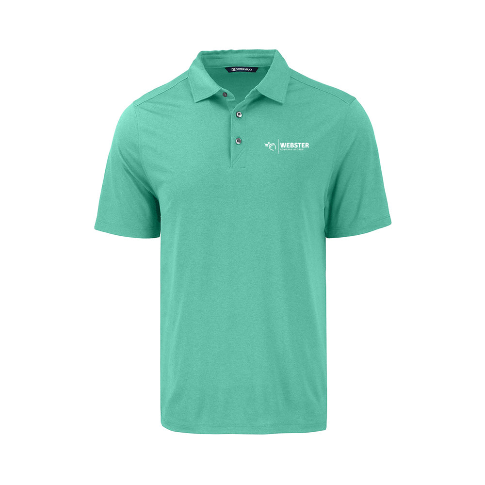 Cutter & Buck Men's Coastline Polo