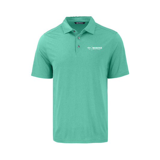 Cutter & Buck Men's Coastline Polo