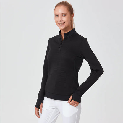 Levelwear Women's Cushion Pullover