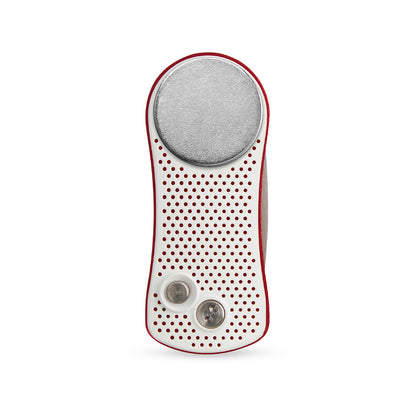 Divot Repair Tool