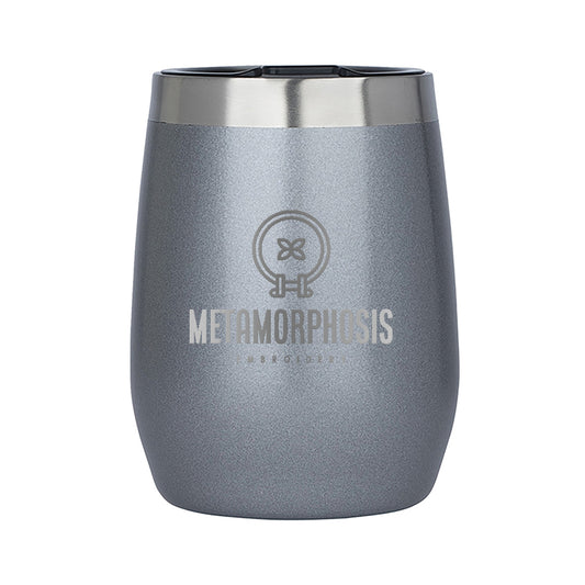 EcoVessel Port Tumbler - 10 Oz.