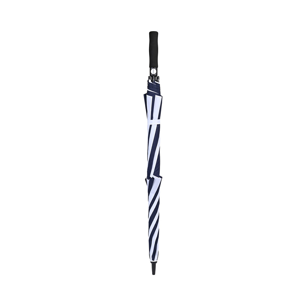 Recycled Double Canopy Golf Umbrella - 60"