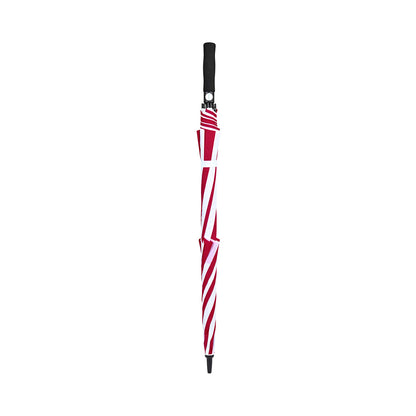 Recycled Double Canopy Golf Umbrella - 60"