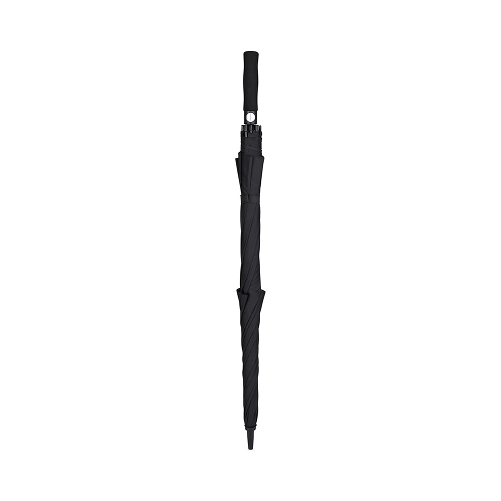 Recycled Double Canopy Golf Umbrella - 60"