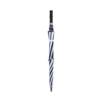 Recycled Double Canopy Golf Umbrella - 60"
