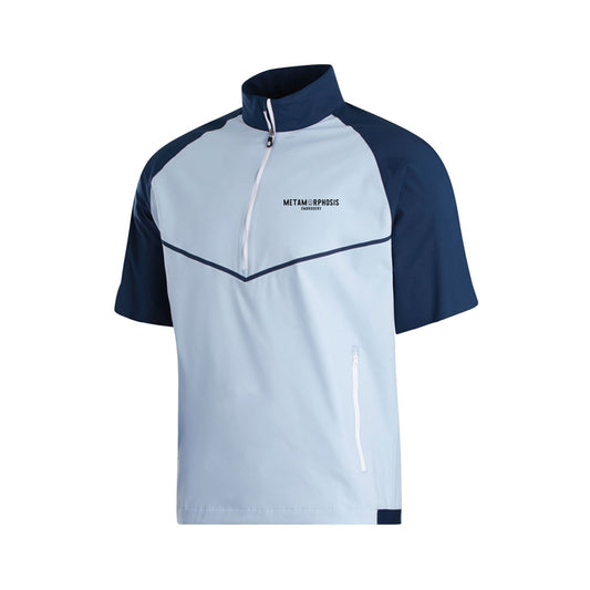 FootJoy Men’s Short Sleeve Windshirt